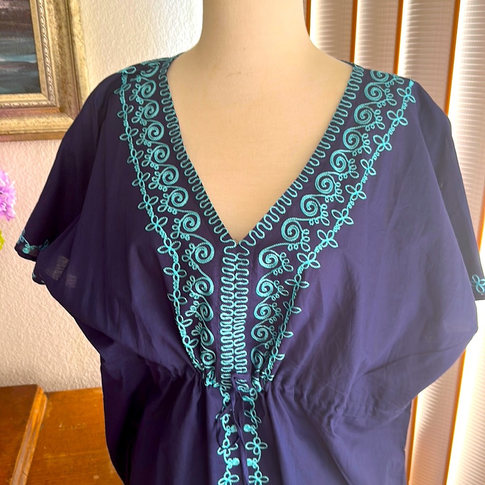 It Figures swim dress